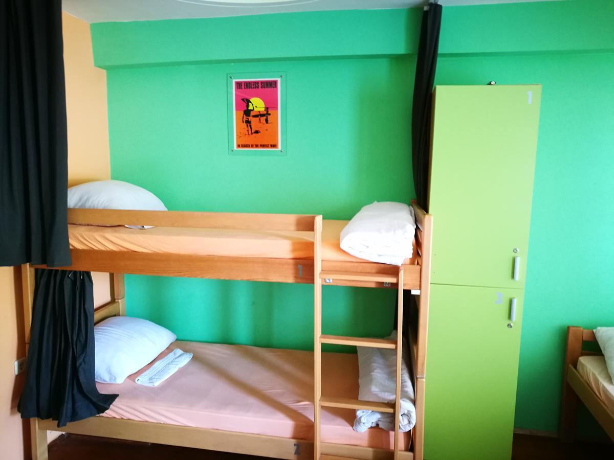 Balkaneros Hostel Mostar Dış mekan fotoğraf